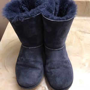 Girls UGGs Boots - Bailey